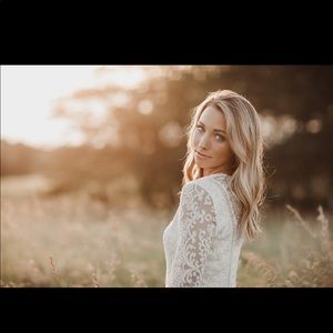 Meet your Posher, Tayla